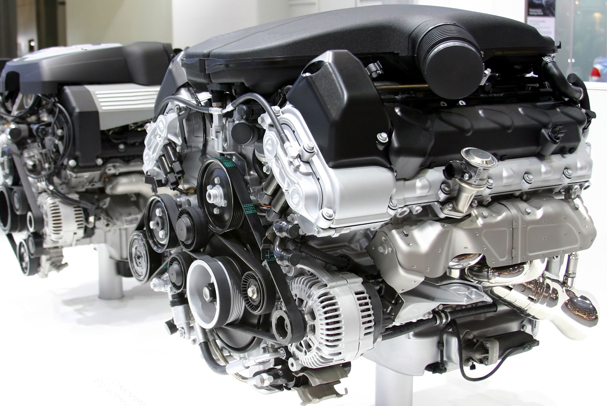 Simsbury and Weatogue Engine Diagnostics - M & M Auto Group