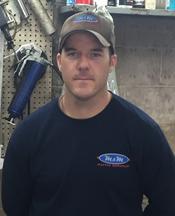 Jason Cooke - Pre-Owned Vehicle Manager | M & M Auto Group
