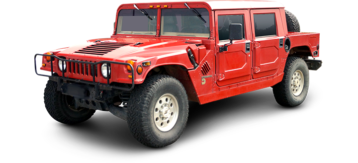 Simsbury and Weatogue Hummer Repair - M & M Auto Group