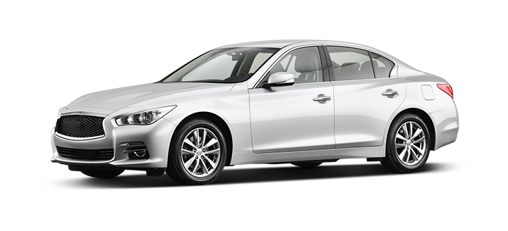 Simsbury and Weatogue Infiniti Repair - M & M Auto Group